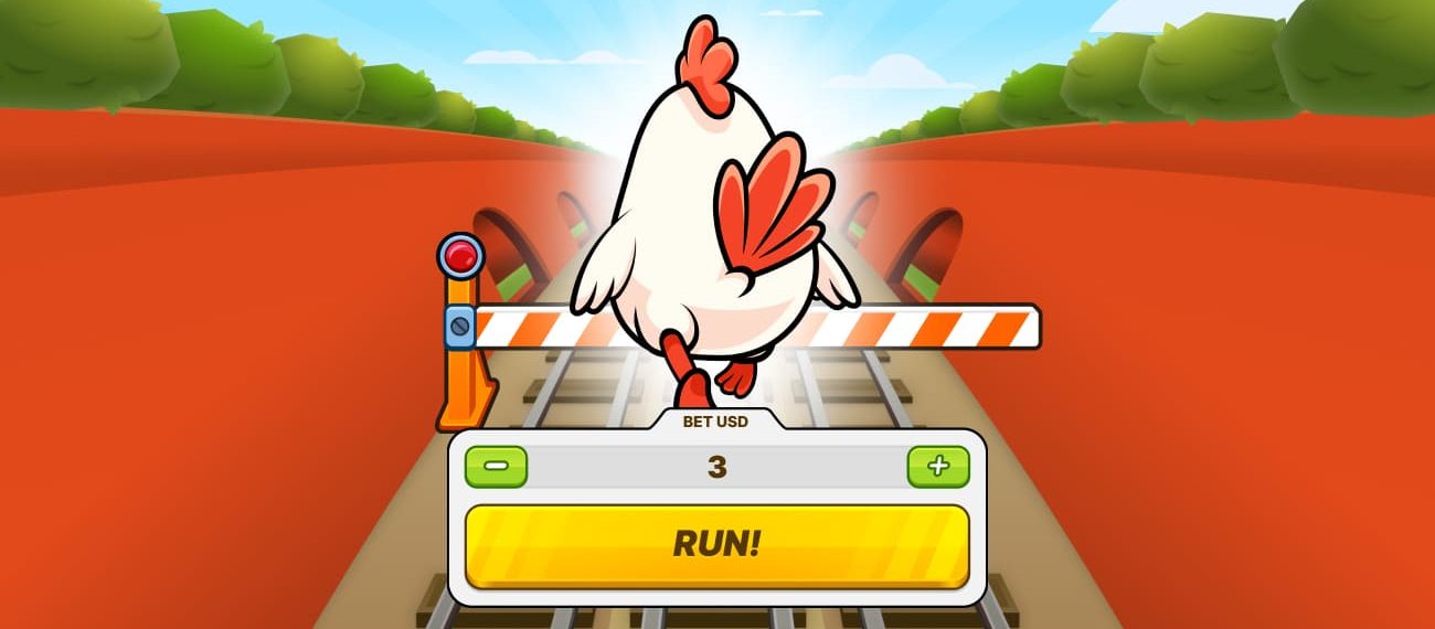 Chicken-Subway-Game_Demo